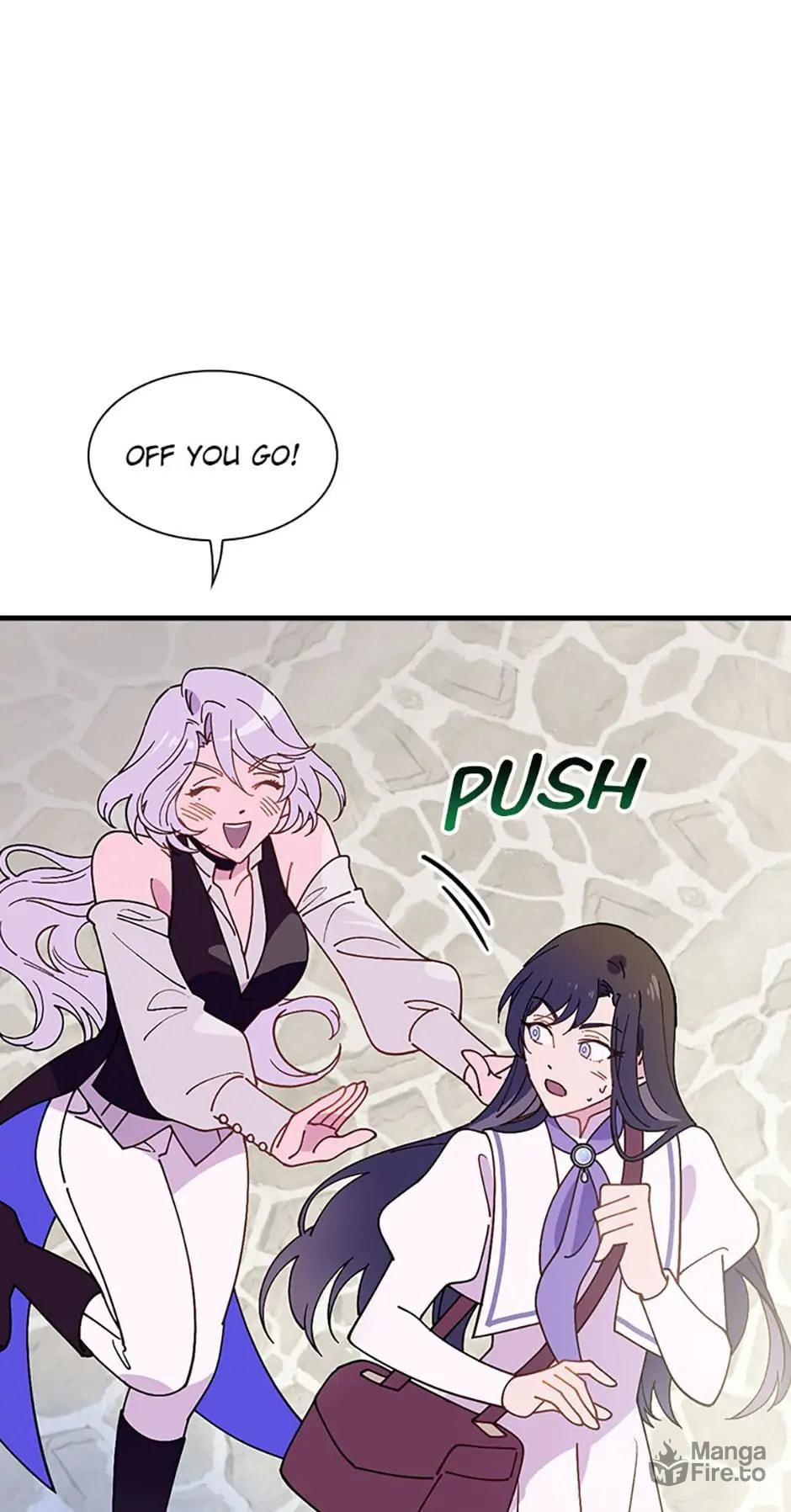 Aria of the Withered Branch – Chapter 49 page 24