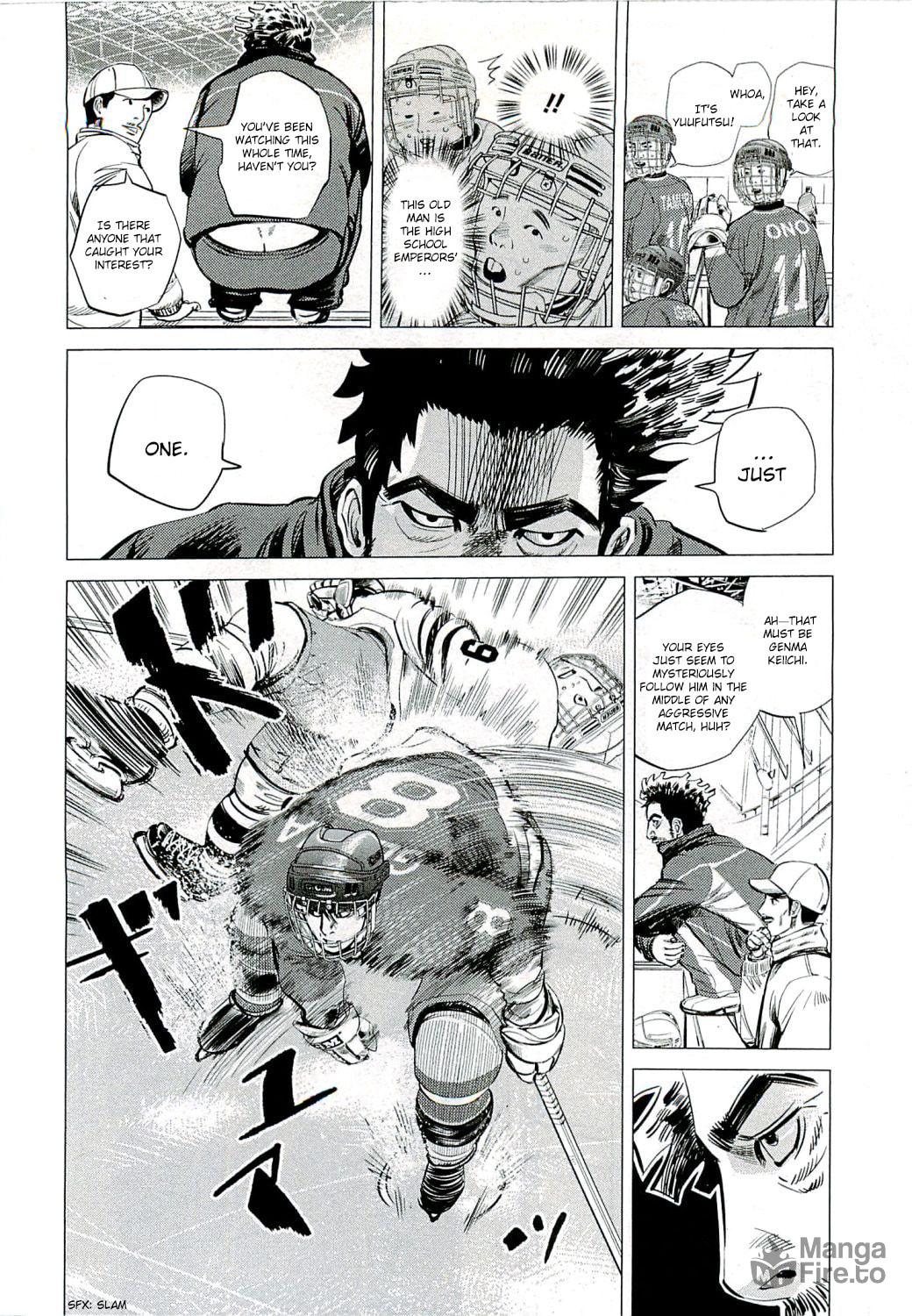 On The Stage And On The Battlefield page 8