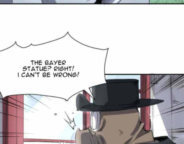 Kanshou Monvmen De Dian Yu Zhang – Chapter 3 page 30