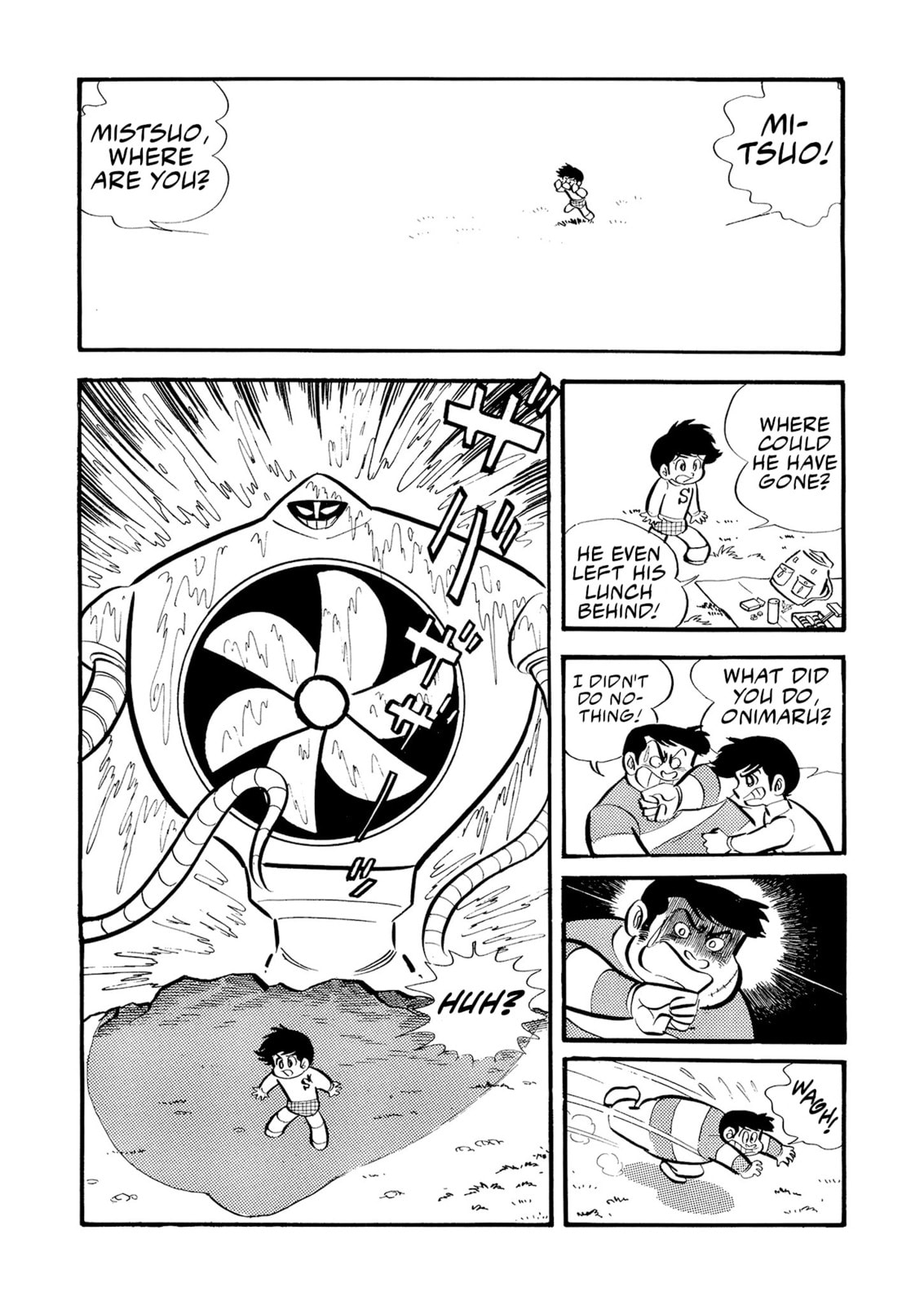Stronger T4. page 16