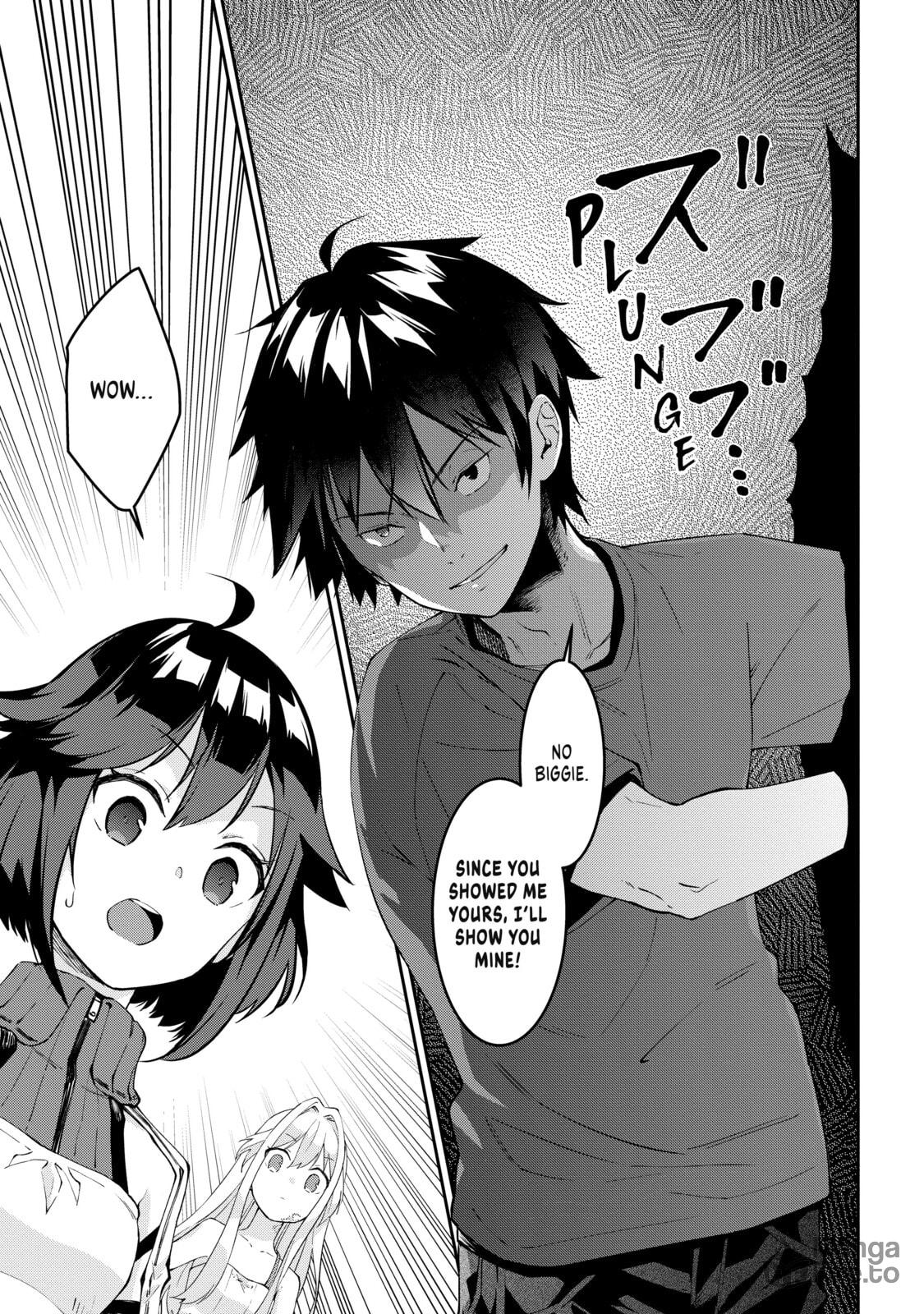 Now I'm a Demon Lord! Happily Ever After with Monster Girls in My Dungeon – Chapter 20 page 2