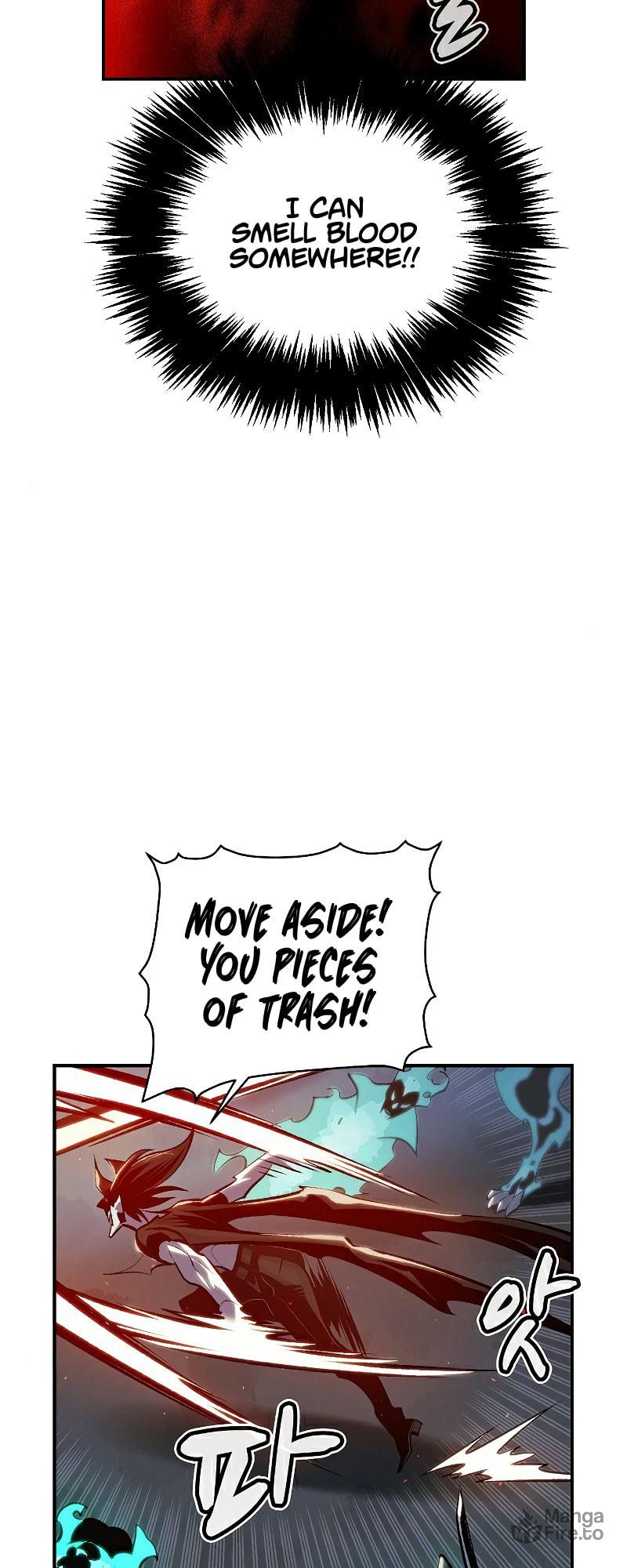 The Lone Necromancer – Chapter 36 page 14
