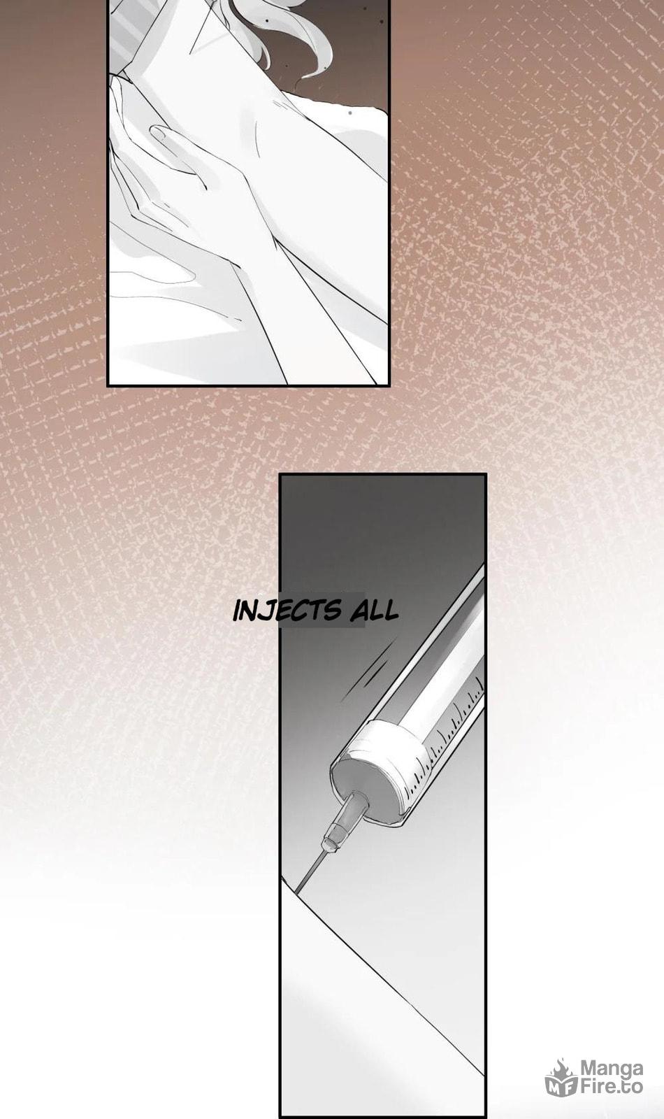 Bloody Past page 19