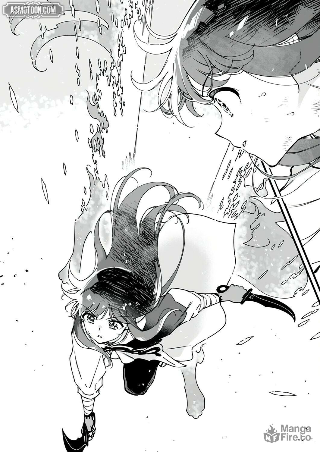 The Unfortunate 'Trapper' Cast Out of the Hero’s Party Will Defy Fate and Become the Strongest with the Unique Skill 'Arrow' – Chapter 6 page 9