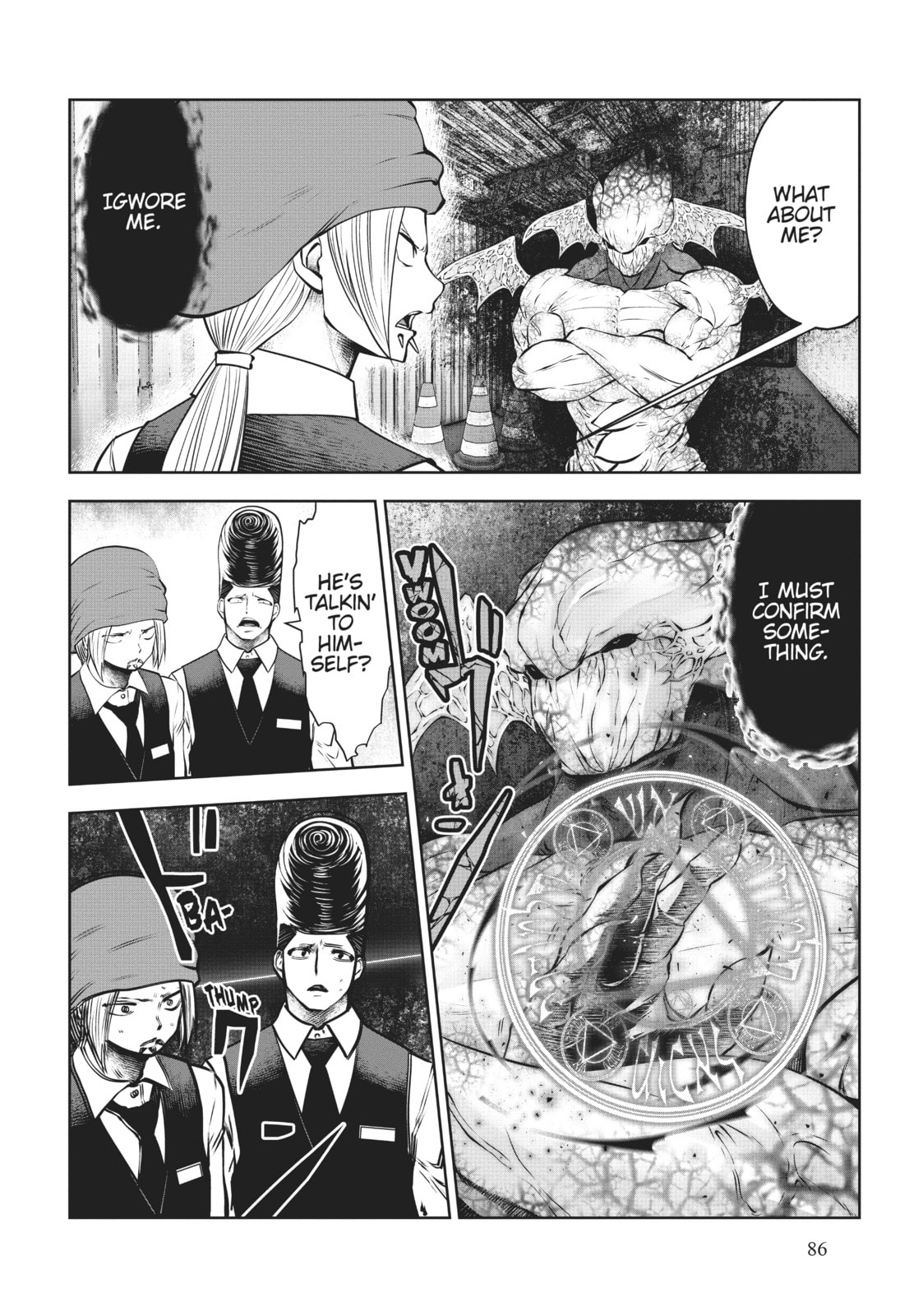 Kayo's home Headache Cure page 13