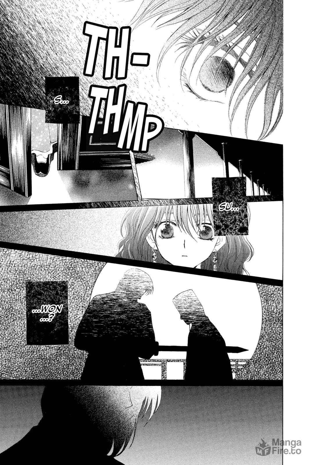 The Menacing Clouds of Dawn page 2