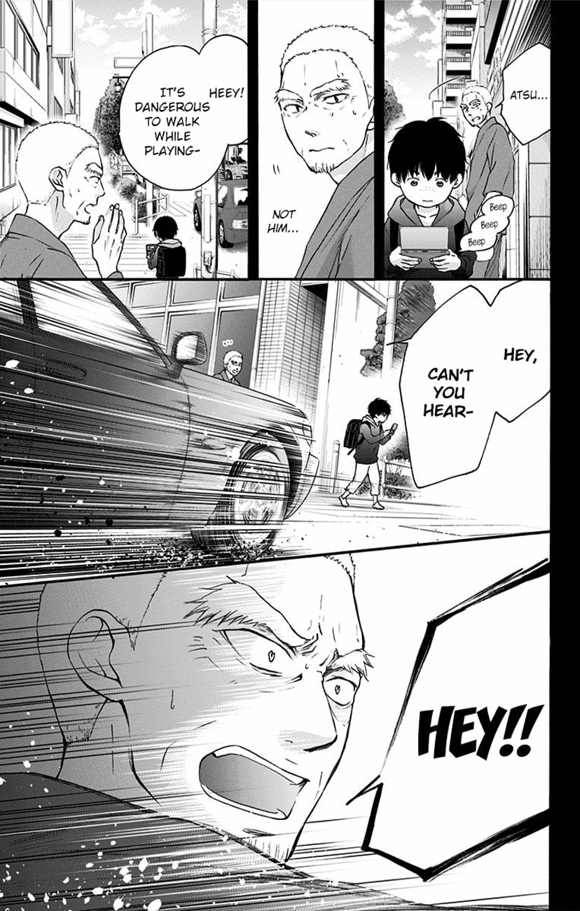 Blue Symphony page 21