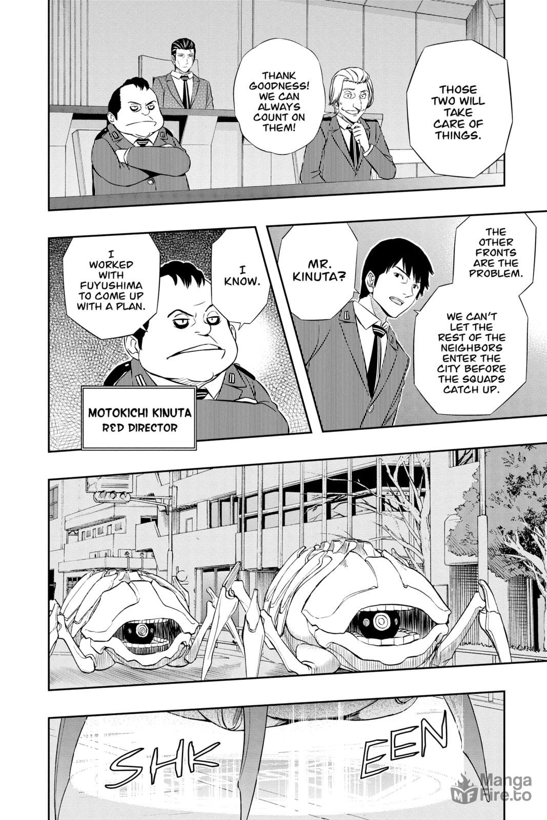 Large-Scale Invasion page 8
