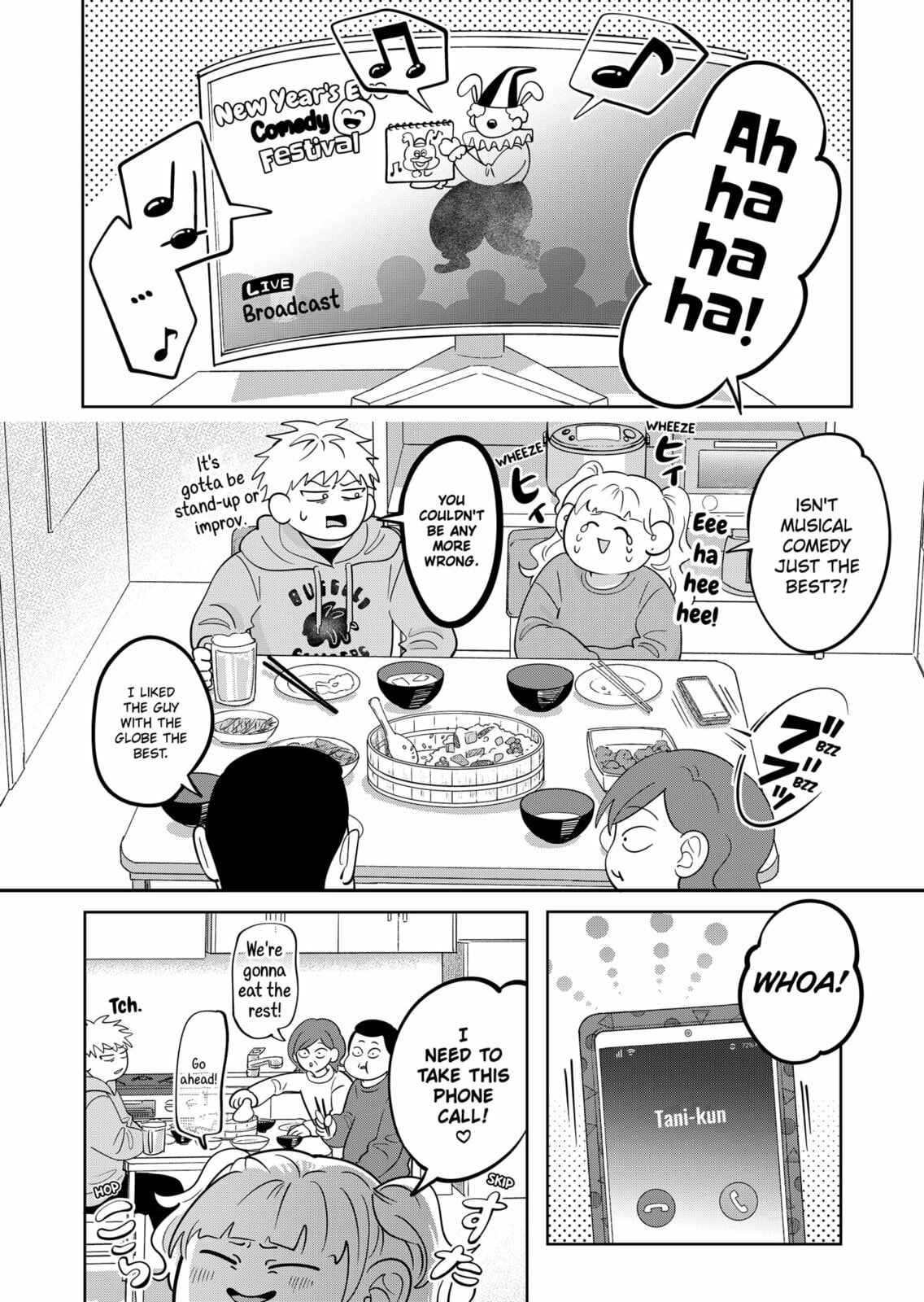 New Year's Eve page 15