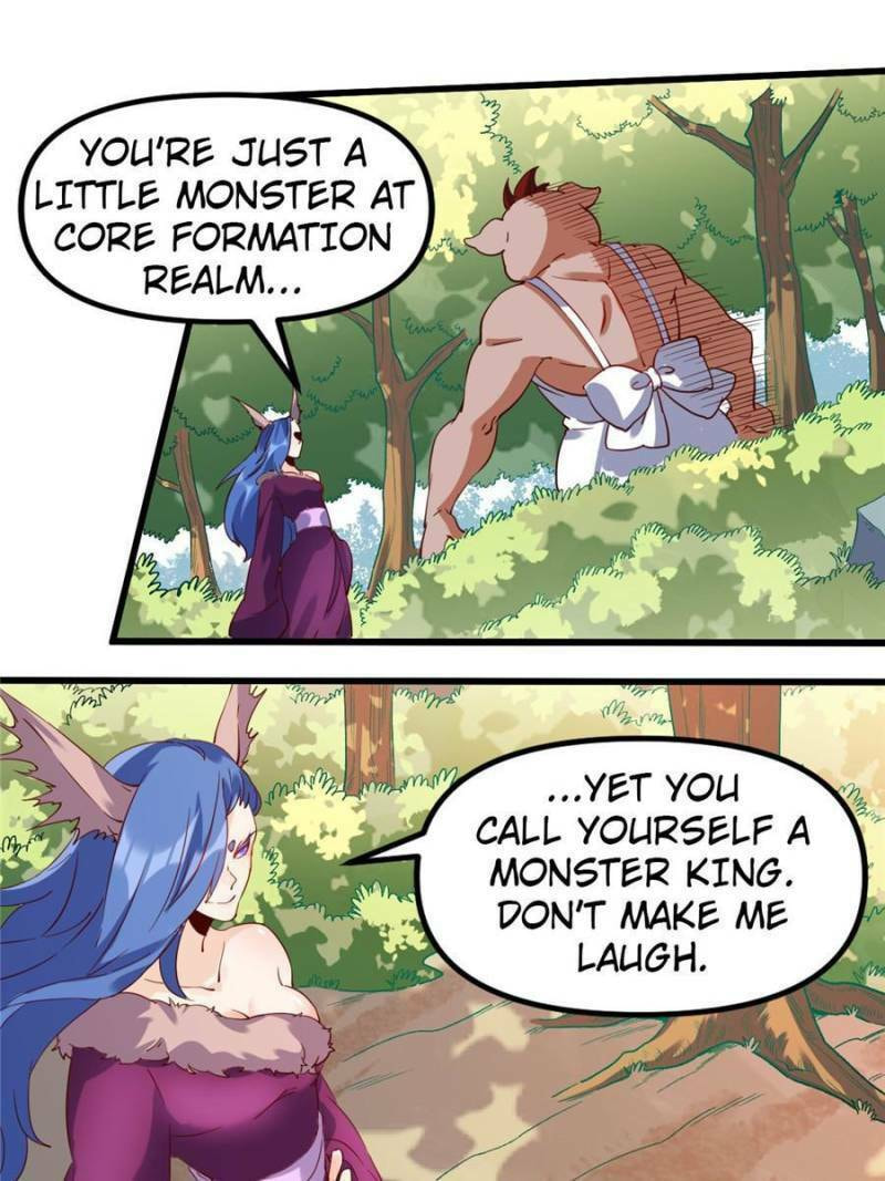 A Big Shot Actually – Chapter 39 page 0
