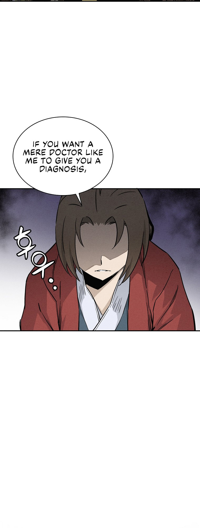 The Divine Surgeon – Chapter 39 page 16