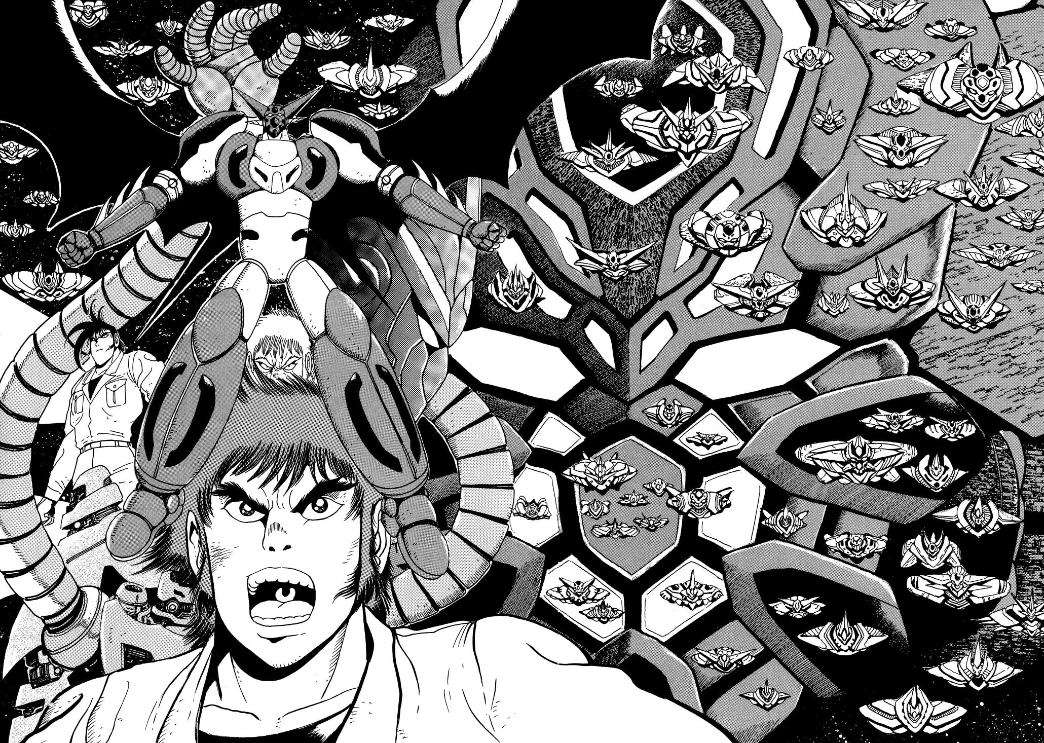 Evolution's End page 5