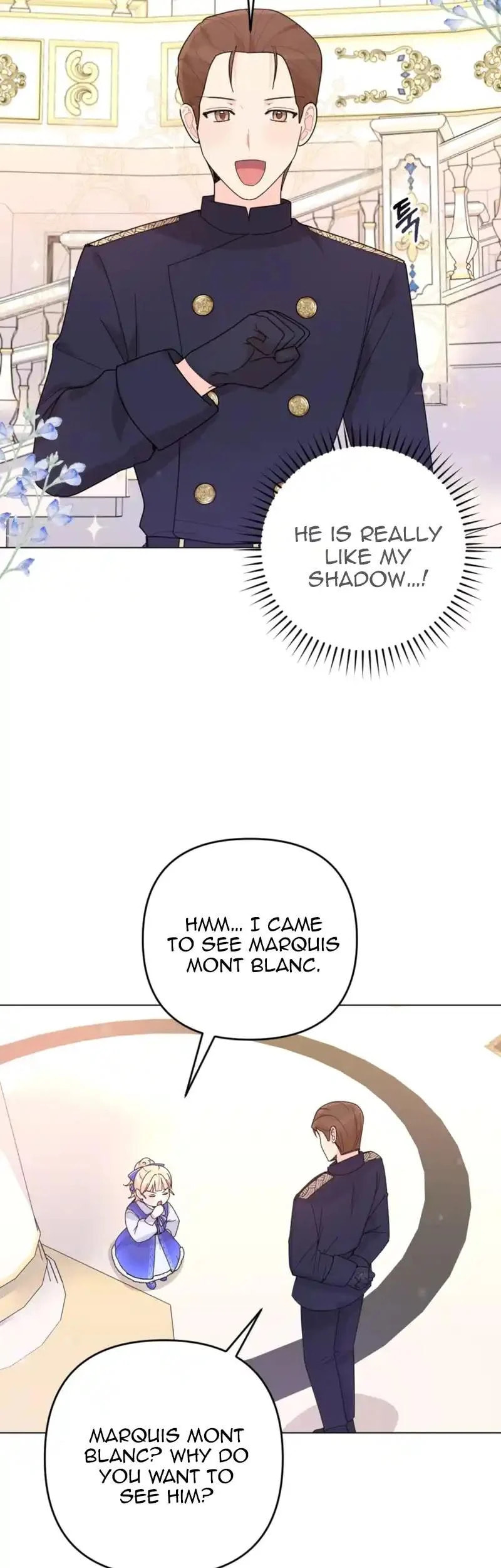 The Chubby Female Lead Is Popular – Chapter 6 page 15