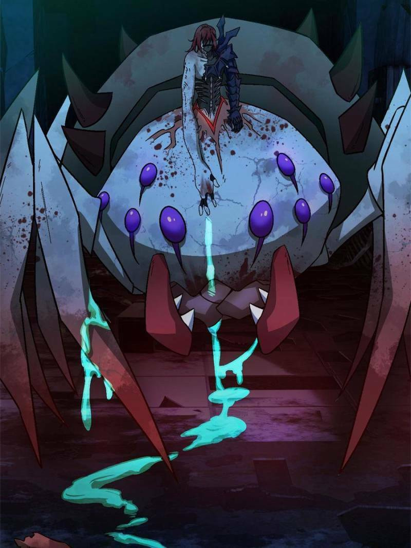 Doomsday Jigsaw Puzzle – Chapter 15 page 40