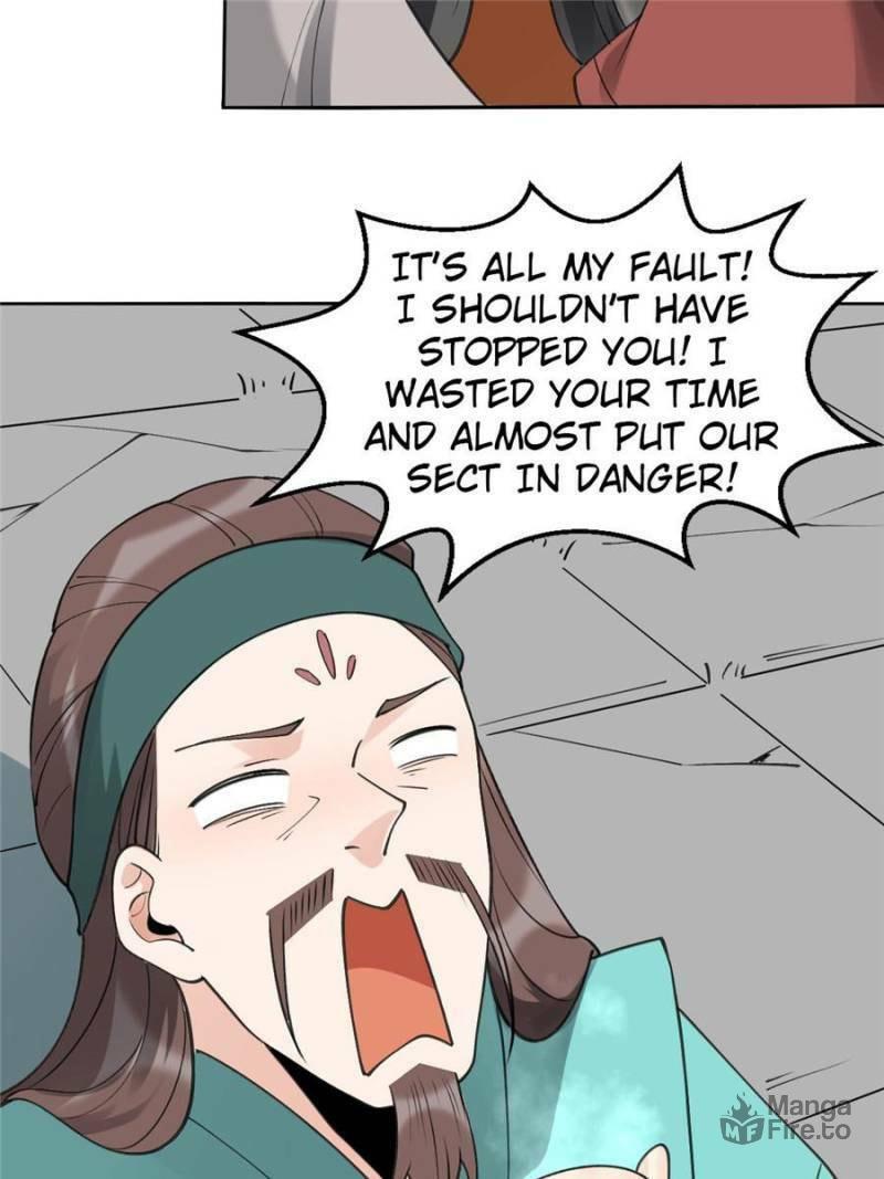 A Big Shot Actually – Chapter 58 page 65