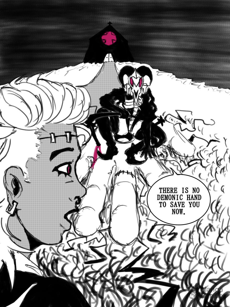 Carnifico page 20