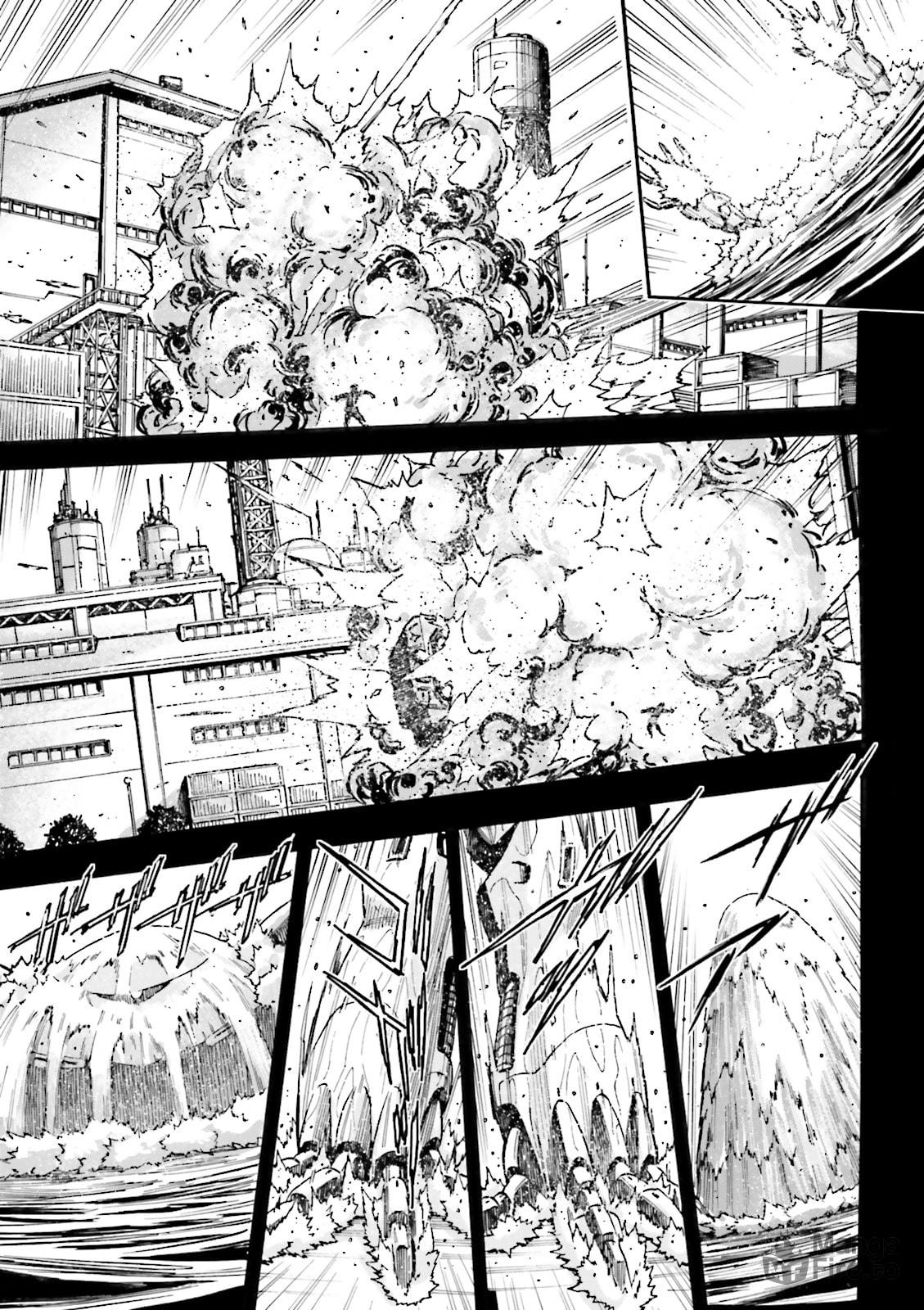 Carlos Craig <Faith and Rebellion> page 5
