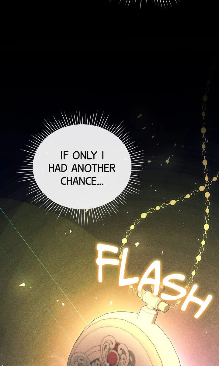 My Sister Covets My Fiancé – Chapter 4 page 73