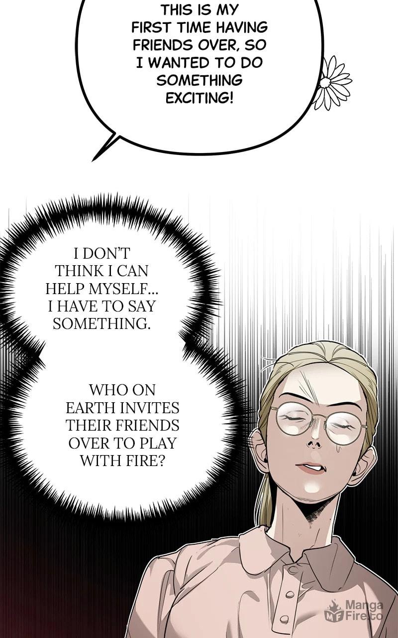 The Ki Sisters – Chapter 21 page 62