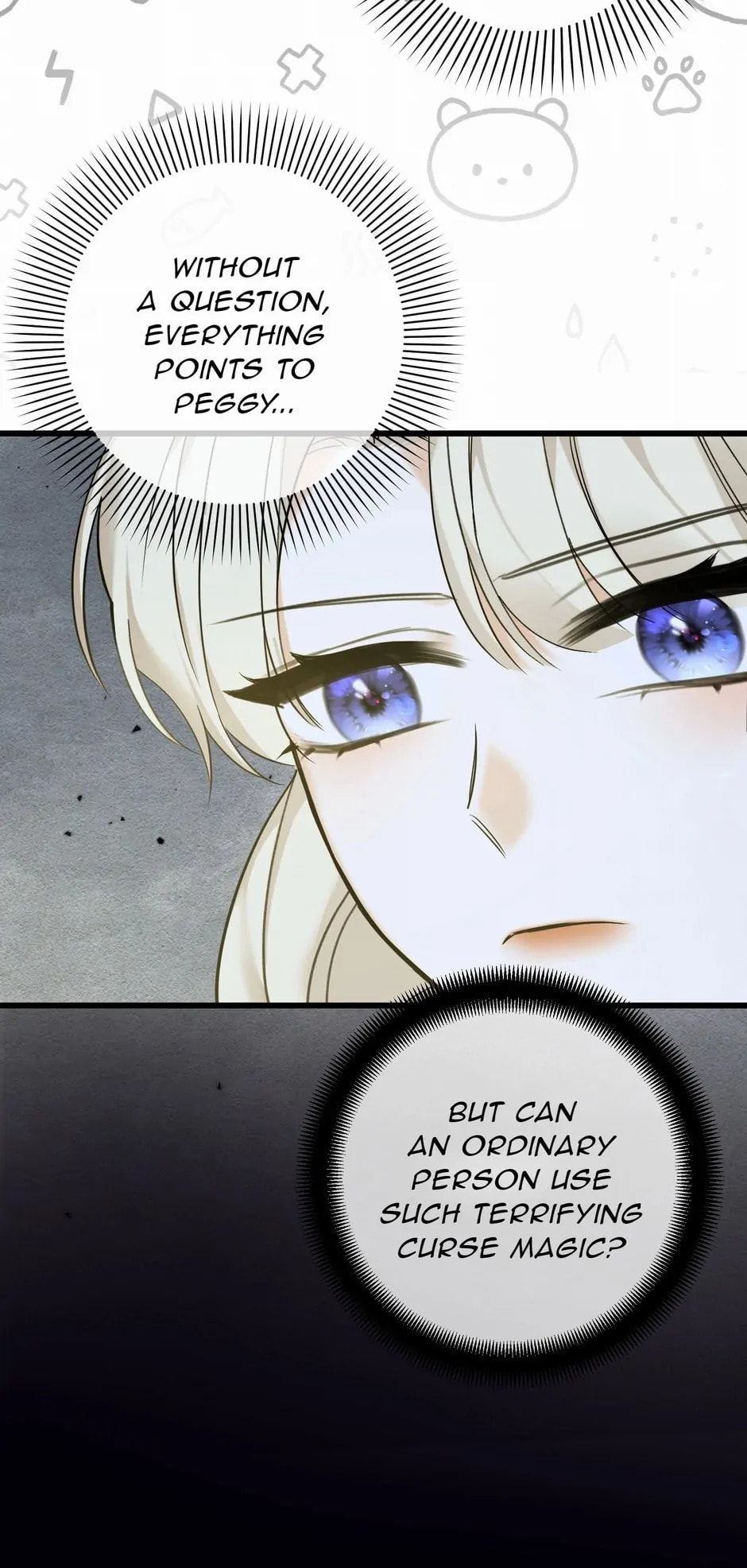 Twist of Destiny – Chapter 41 page 6