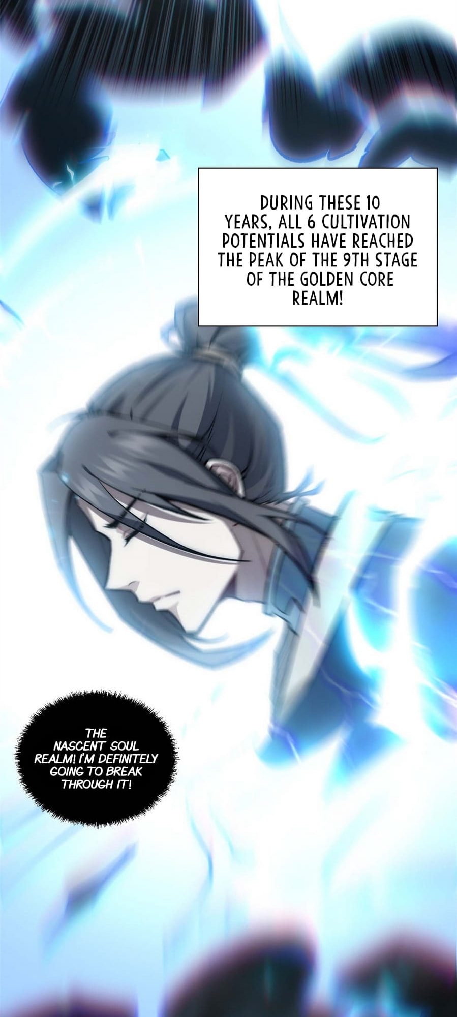 Top Tier Providence – Chapter 30 page 6
