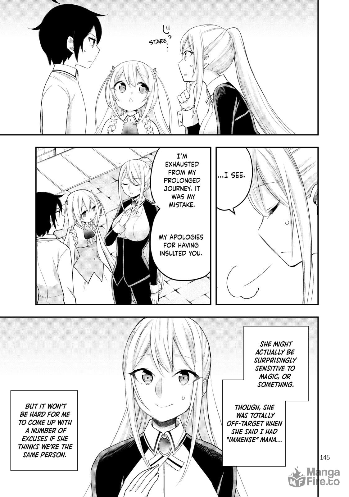 Sudden Investigation page 29
