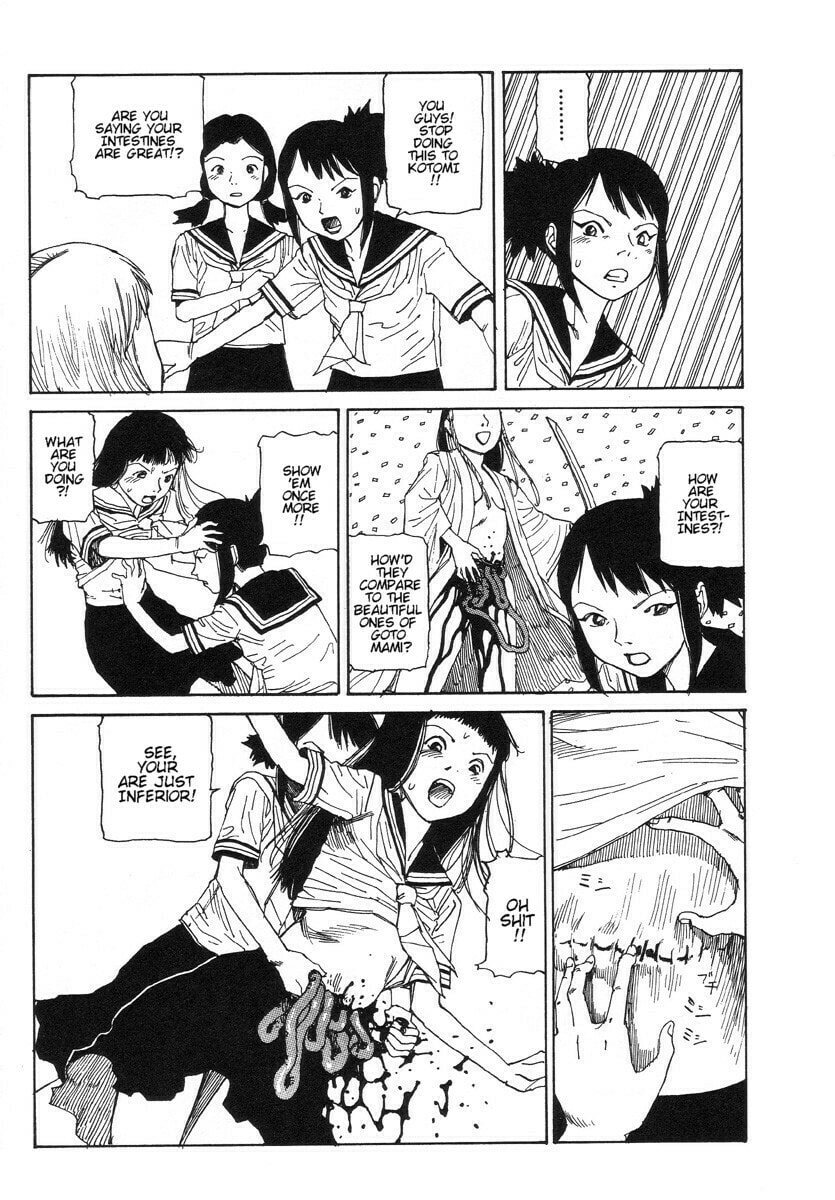 Harakiri page 16