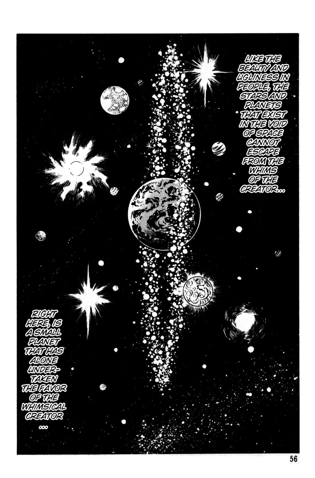5001 Yakuza Wars – Chapter 3 page 0
