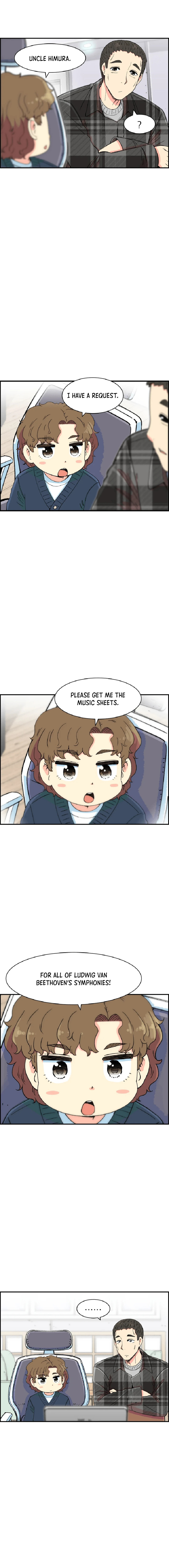Beethoven Reborn – Chapter 17 page 3