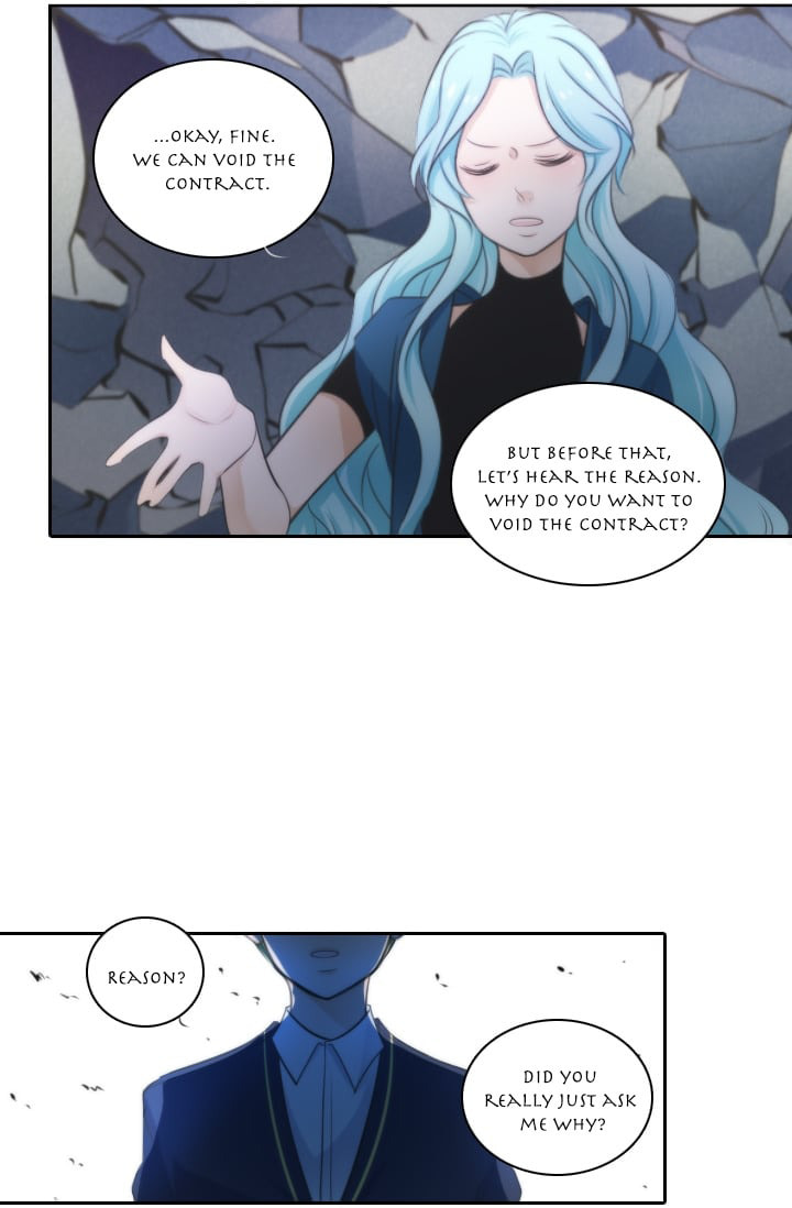 Elqueeness – Chapter 14 page 3