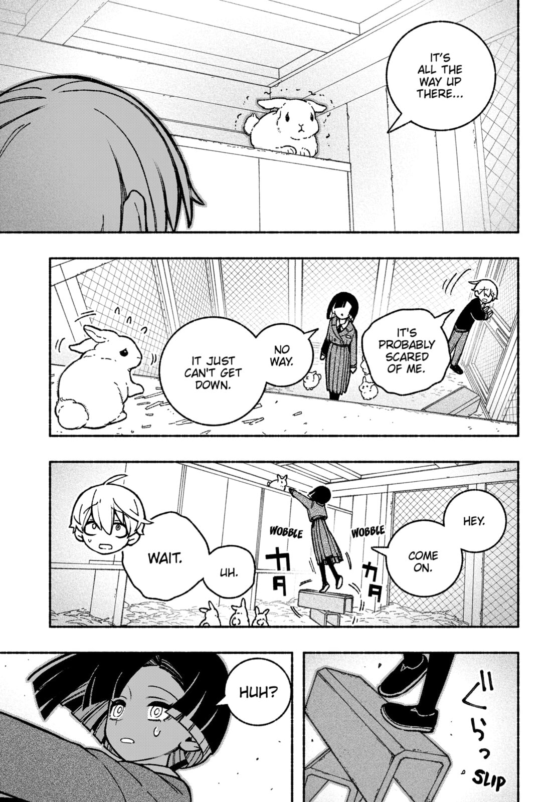 Rabbit Hole page 10