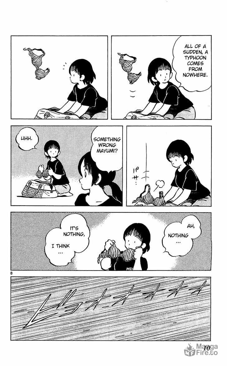 Should I Give You Some Service page 8
