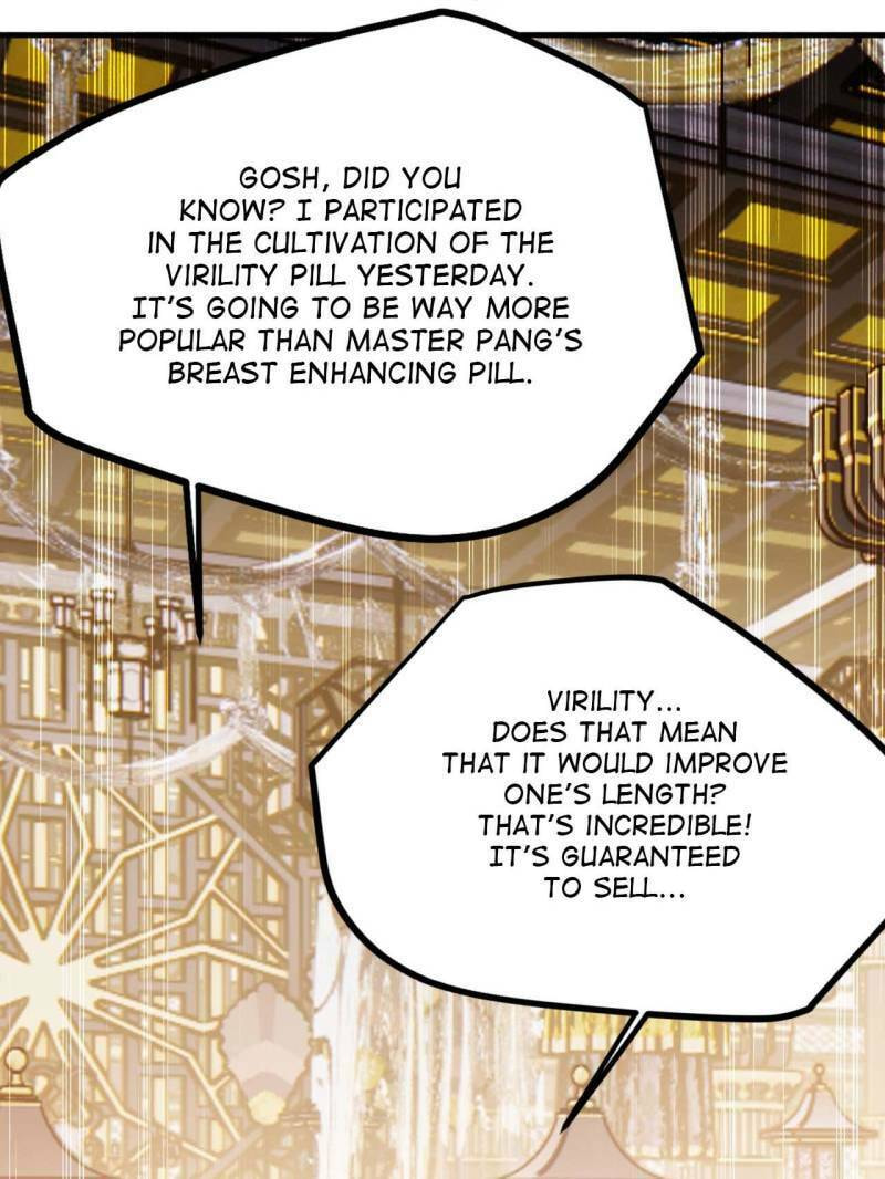 My Son, Quickly Rely On Your Father's Prestige – Chapter 42 page 31