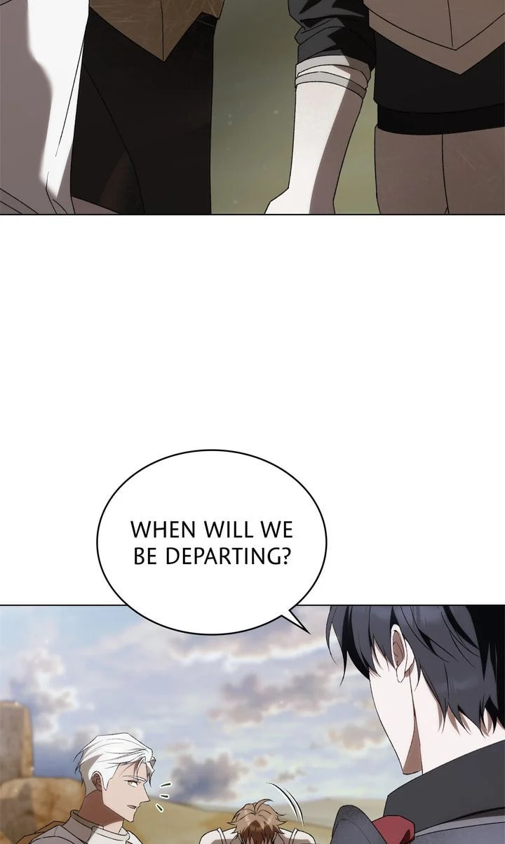 The Promise Isn't Mine – Chapter 40 page 66