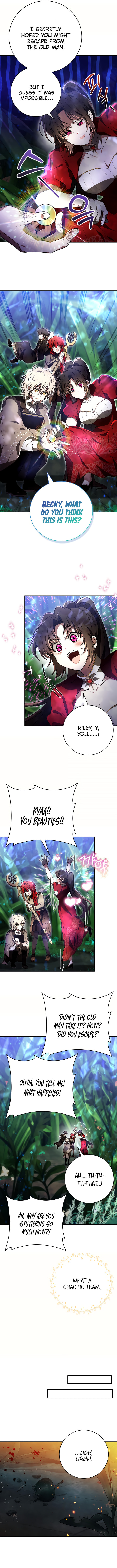 I Become a Legendary Arch Mage by Reading a Book – Chapter 30 page 7