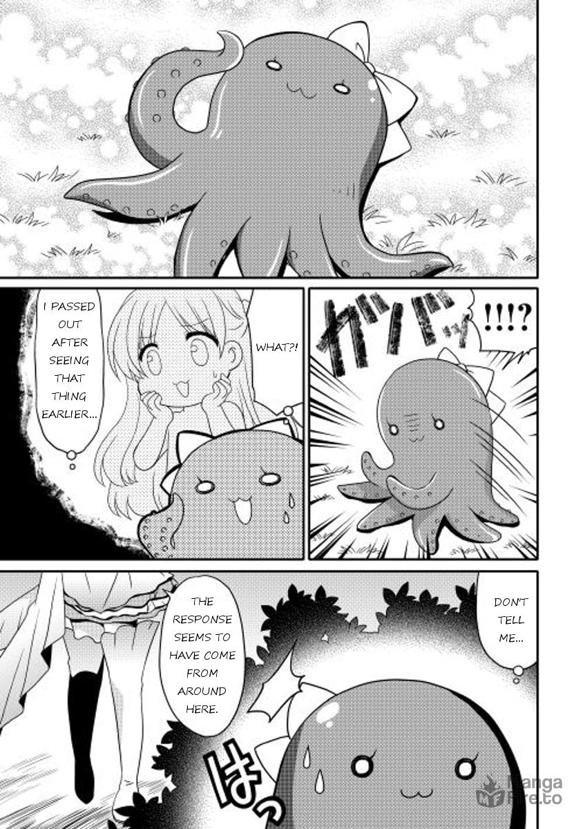 Mei Company – Chapter 7 page 8