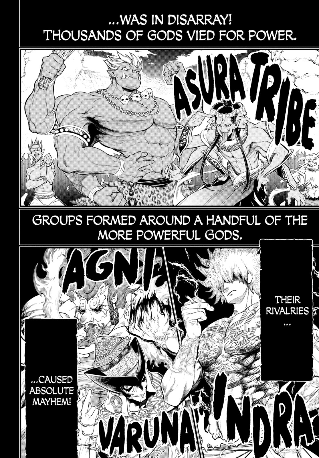 Destruction and Storm page 15