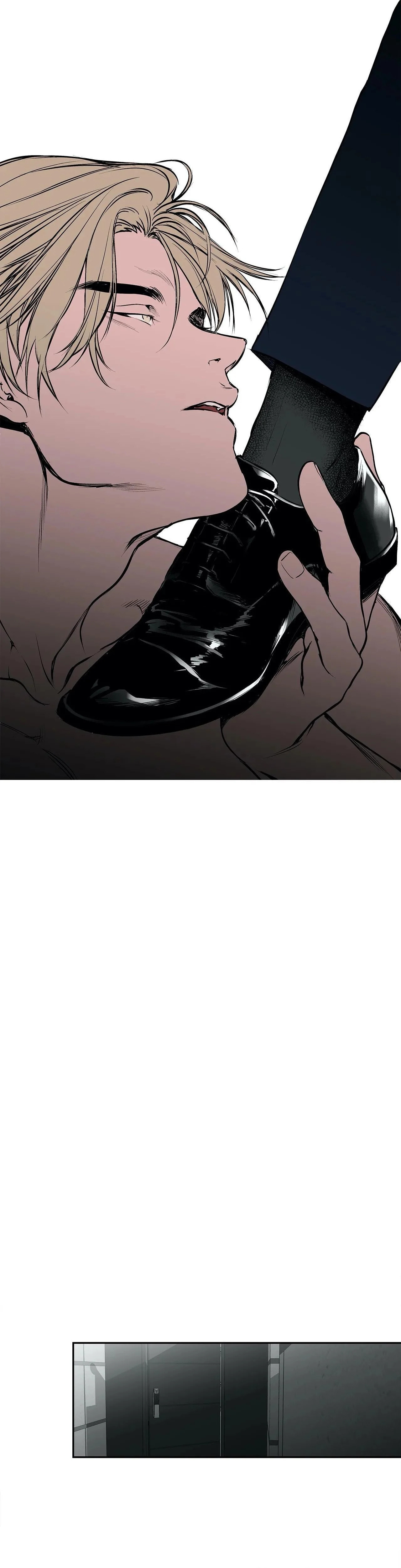Legs That Won't Walk – Chapter 11 page 4