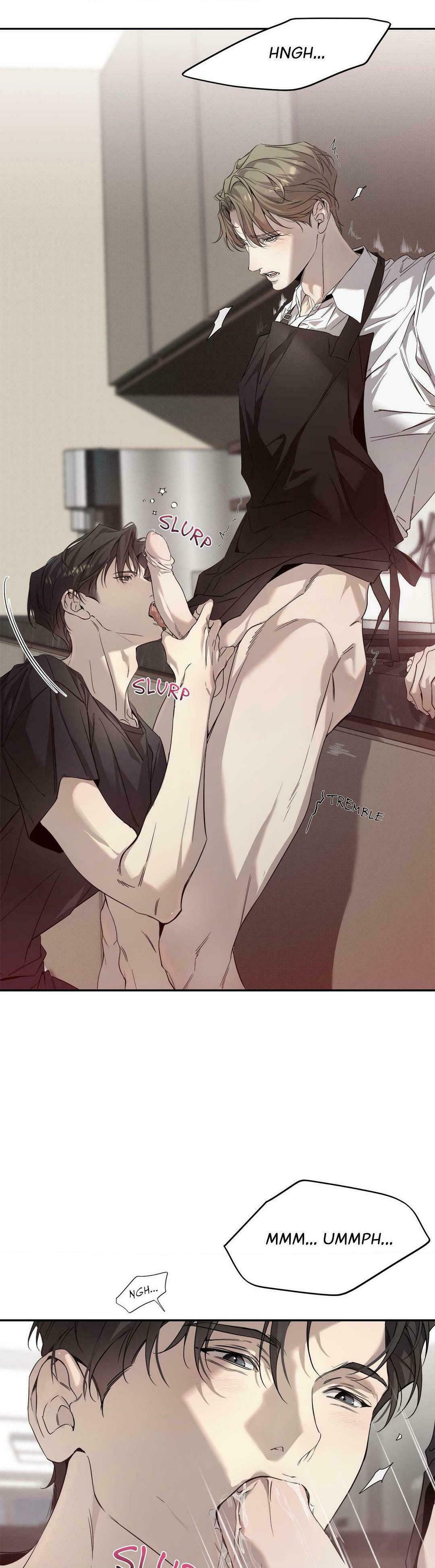 To Me Who Doesn't Love You – Chapter 29 page 6