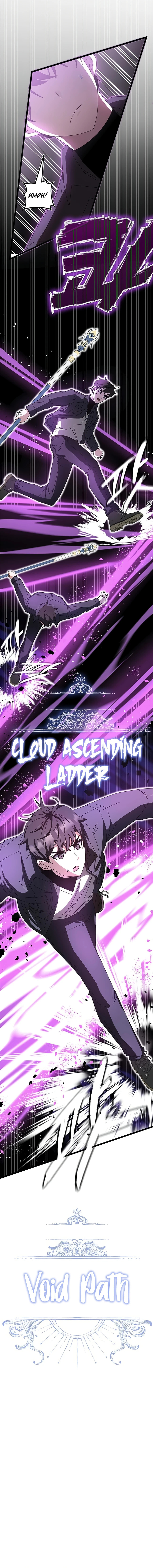 Transcension Academy – Chapter 62 page 5