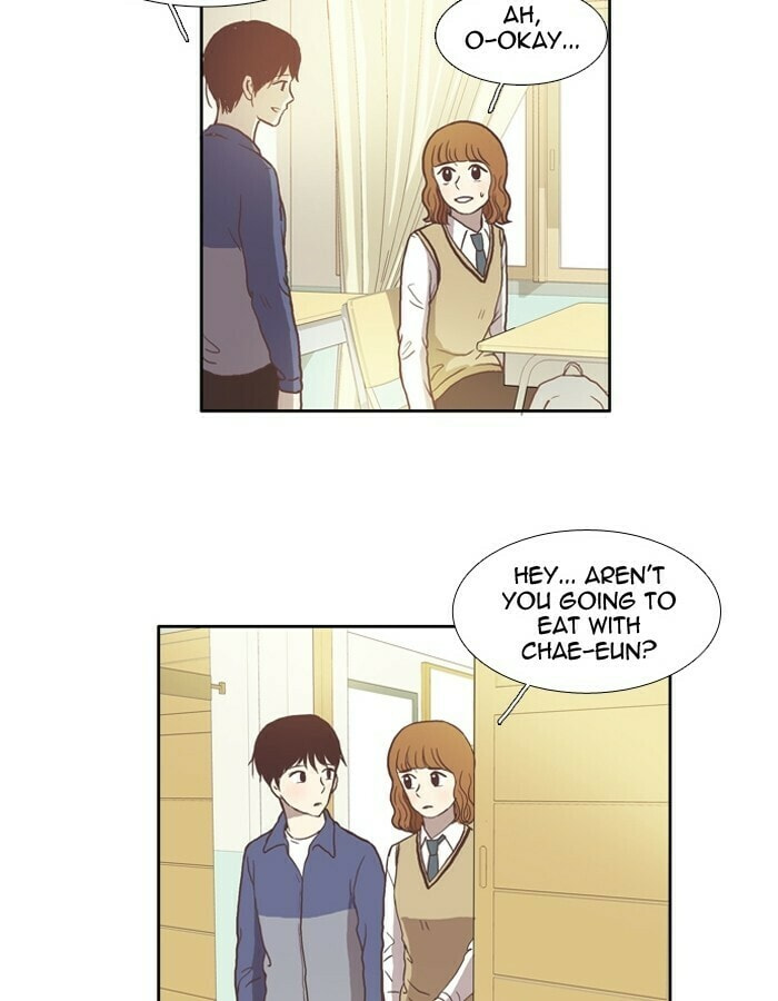 Odd Girl Out – Chapter 32 page 7