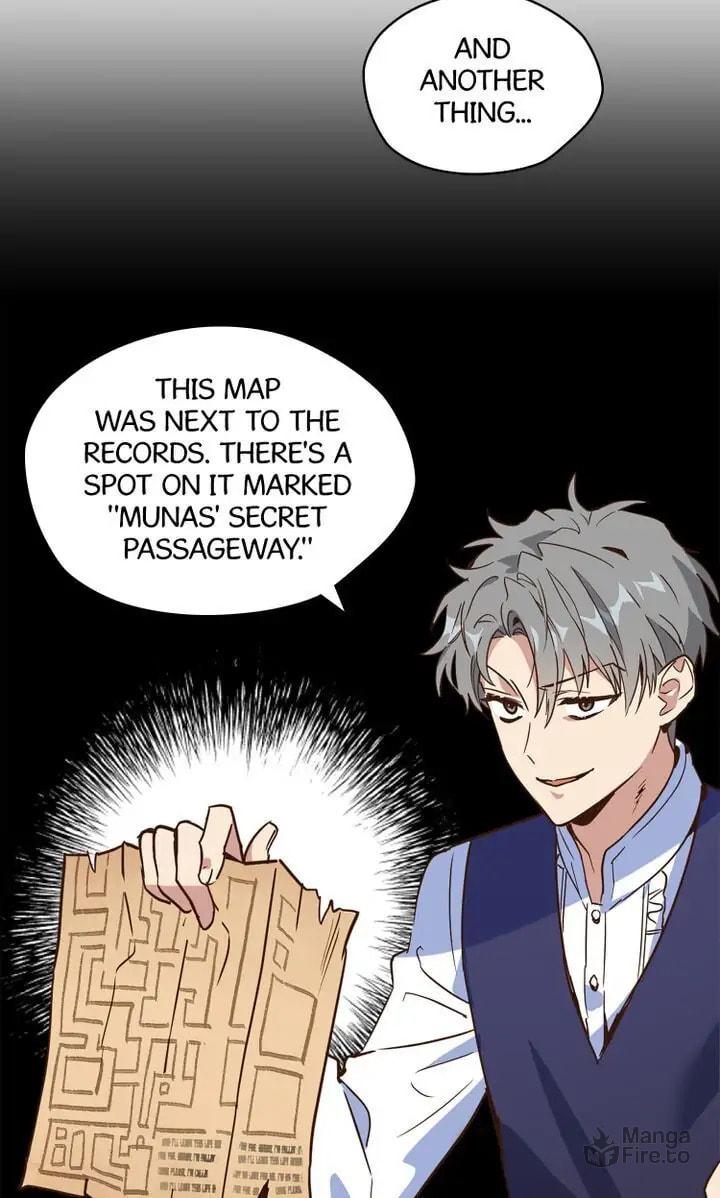 Wake Up, Warrior – Chapter 48 page 39
