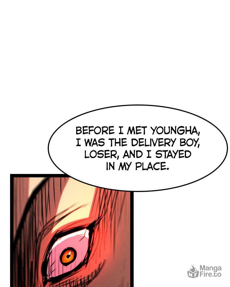 Hanlim Gym – Chapter 40 page 69