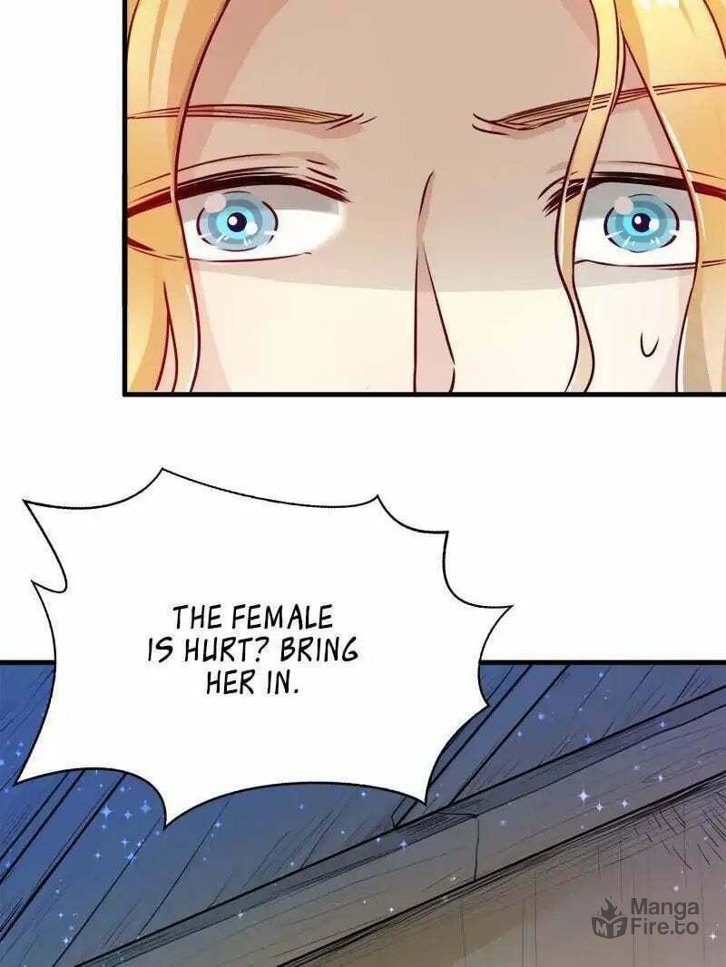 Beauty and the Beasts (Colored) – Chapter 3 page 8