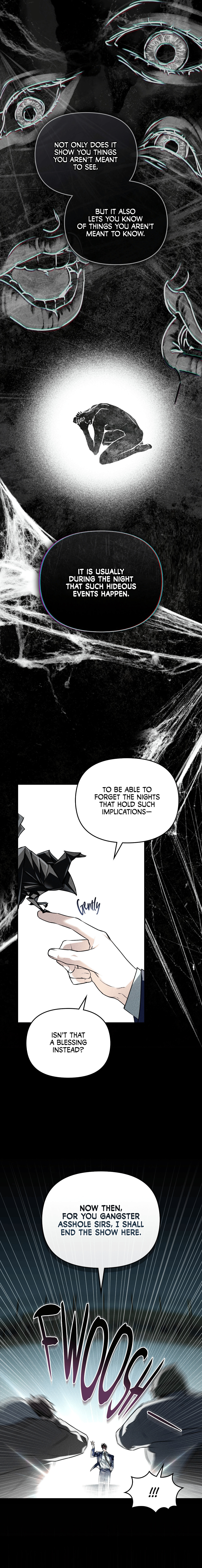 Soul Fire – Chapter 2 page 6