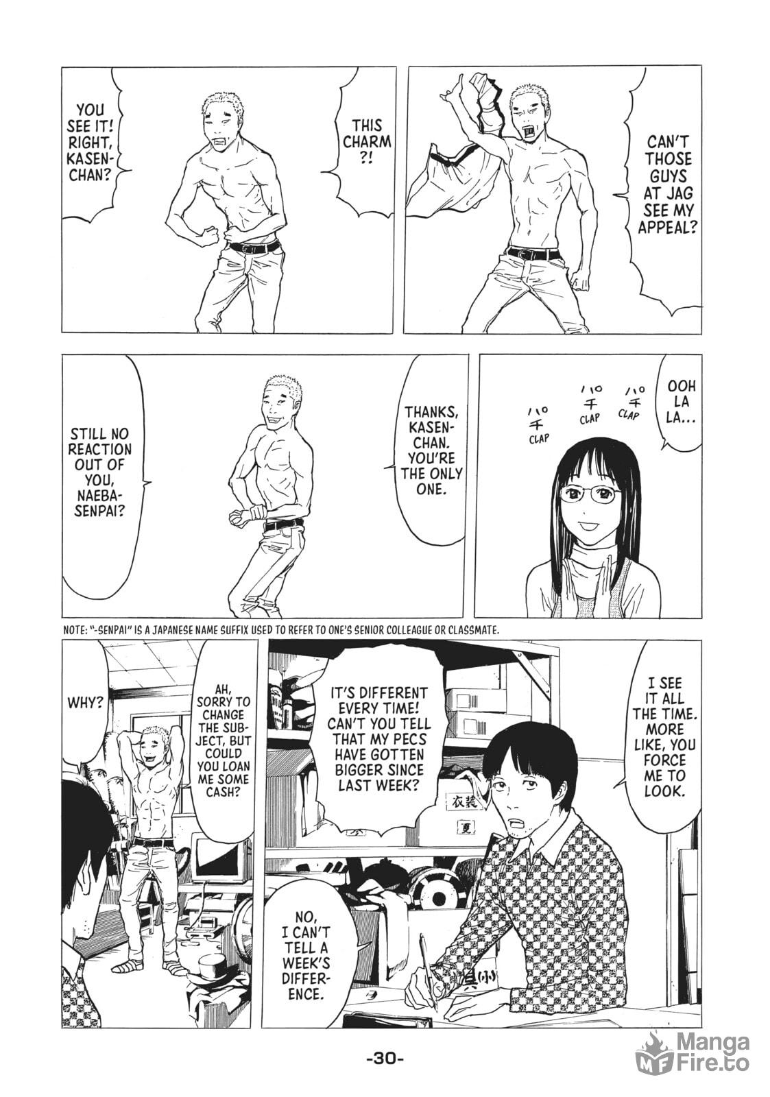 Are You Happy? page 5