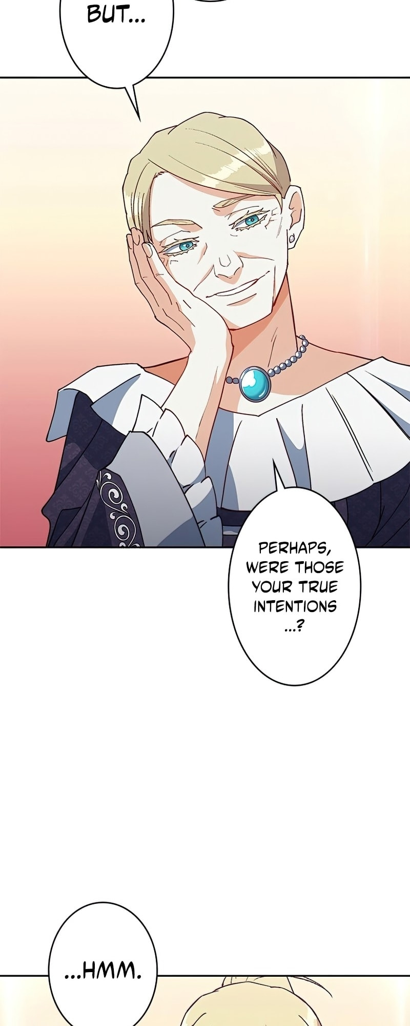 Duke Pendragon: Master of the White Dragon – Chapter 31 page 48