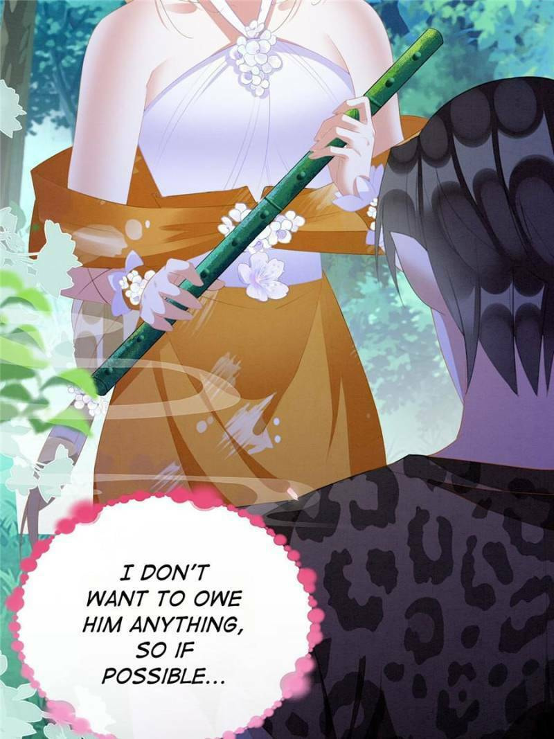 Help! My Beast Husband Pampers Me Too Much! – Chapter 30 page 52