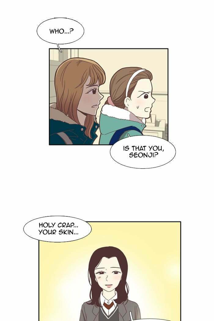 Odd Girl Out – Chapter 67 page 10