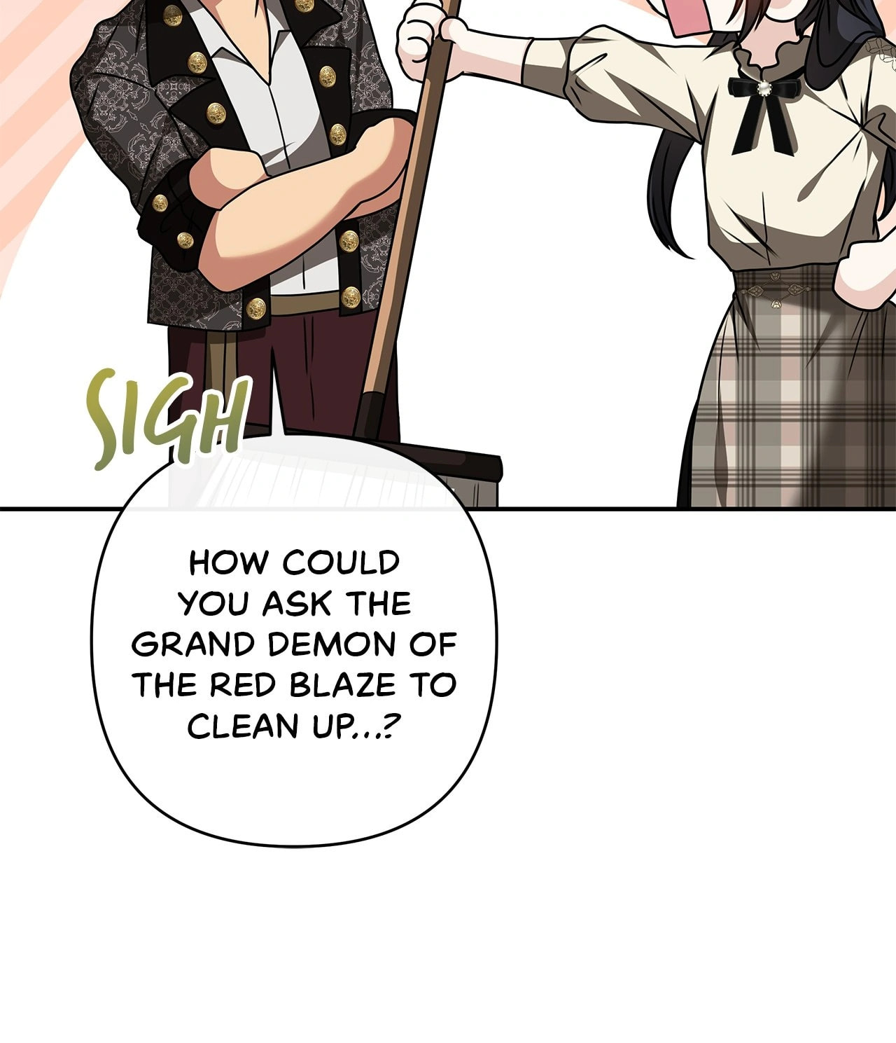 Mistress of an S-Class Dungeon – Chapter 45 page 57